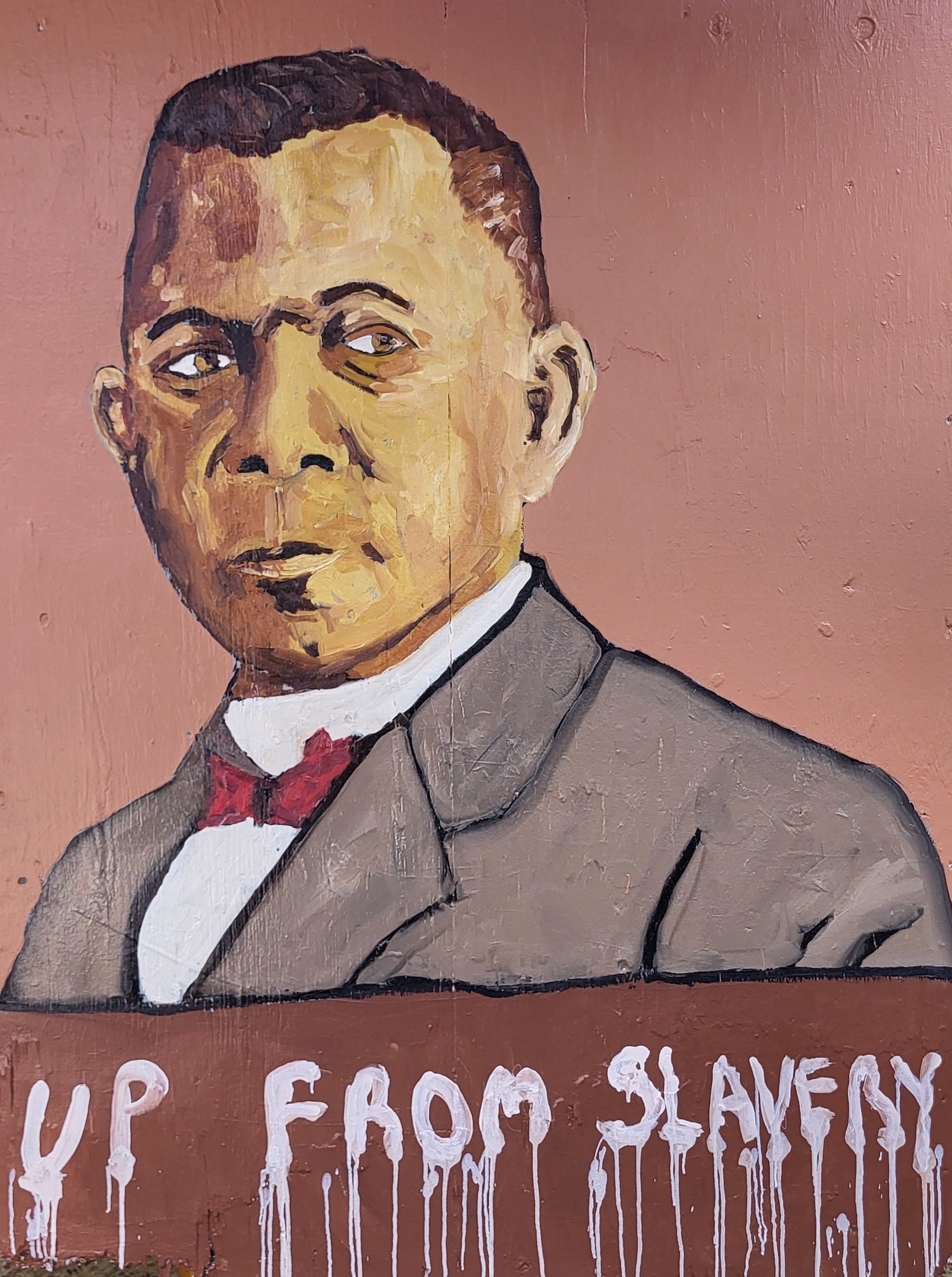 Booker T. Washington