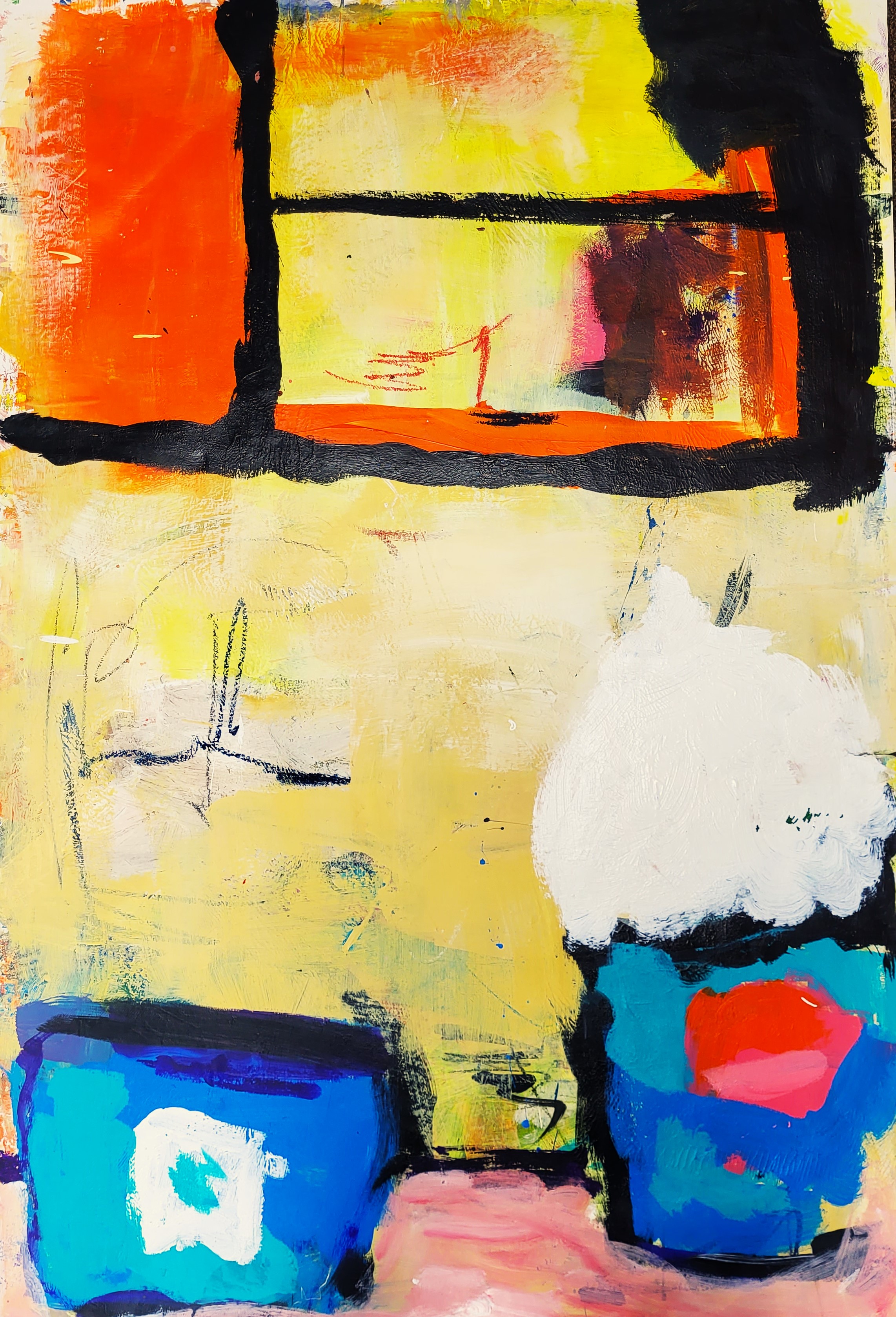 Pots and Pans Series