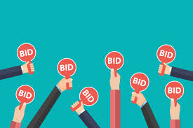 Auction Artwork